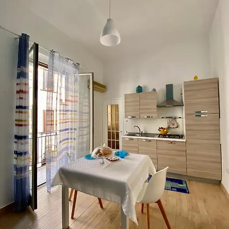 Holiday home Stella Marina *