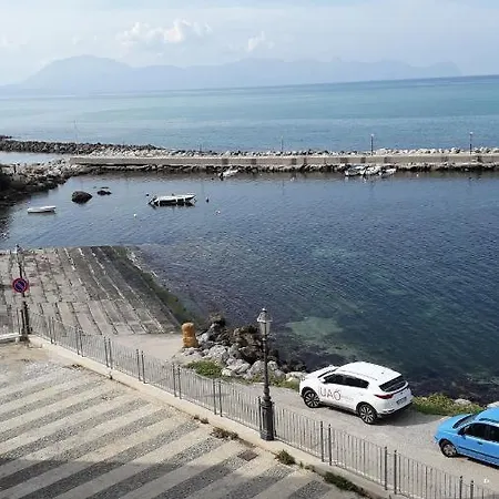 Holiday home Stella Marina Trappeto (Sicily)