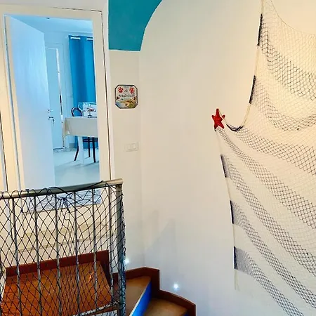 Stella Marina * Trappeto (Sicily)