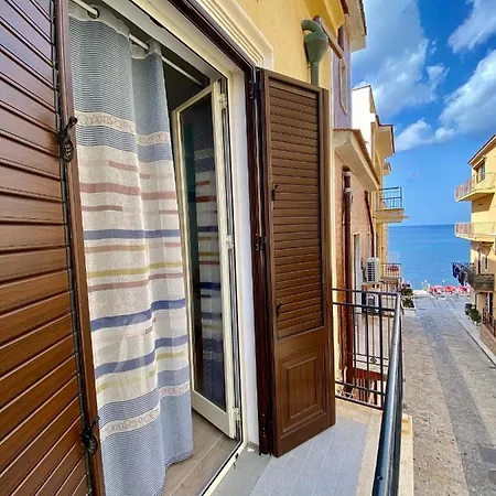 Stella Marina Prázdninový dům *