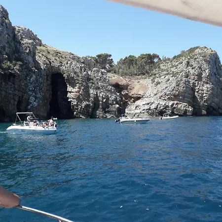 Stella Marina Trappeto (Sicily)