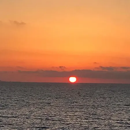 Stella Marina * Trappeto (Sicily)