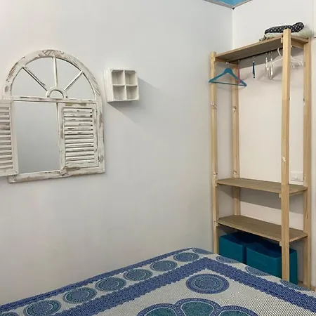 Stella Marina Prázdninový dům *