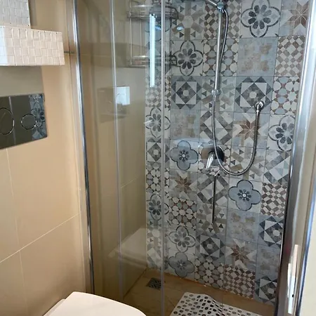 Stella Marina Prázdninový dům Trappeto (Sicily)