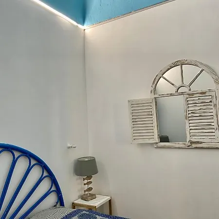 Stella Marina * Trappeto (Sicily)