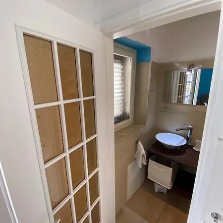 Stella Marina Holiday home